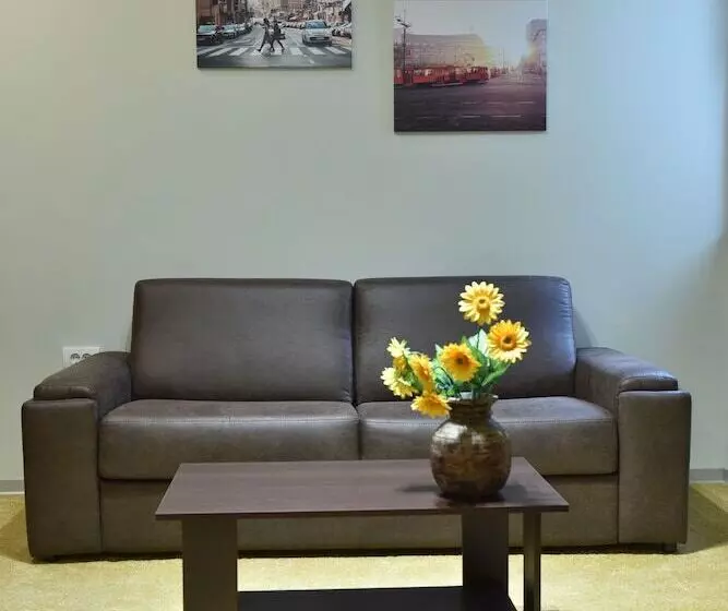 Fotos del hotel City Code In Joy:  9