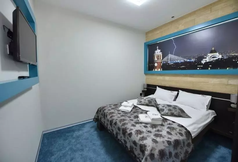 Fotos del hotel City Code In Joy:  3