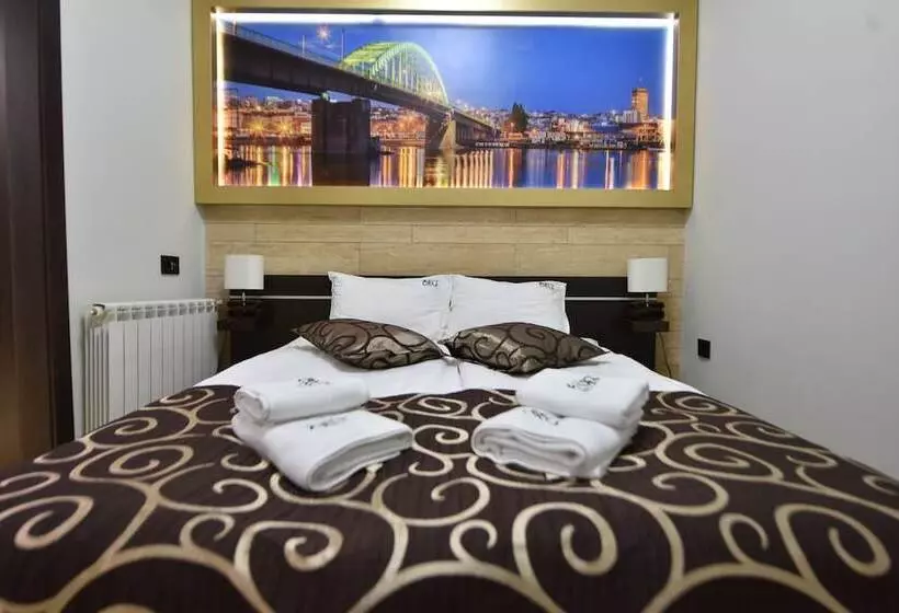 Fotos del hotel City Code In Joy:  12