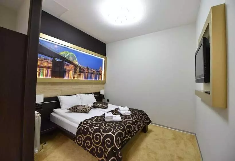 Fotos del hotel City Code In Joy:  5