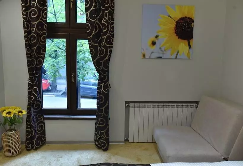 Fotos del hotel City Code In Joy:  11