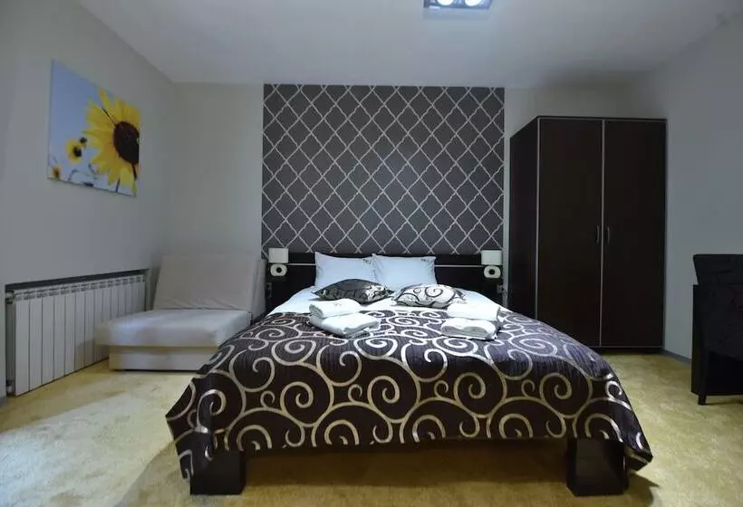 Fotos del hotel City Code In Joy:  7