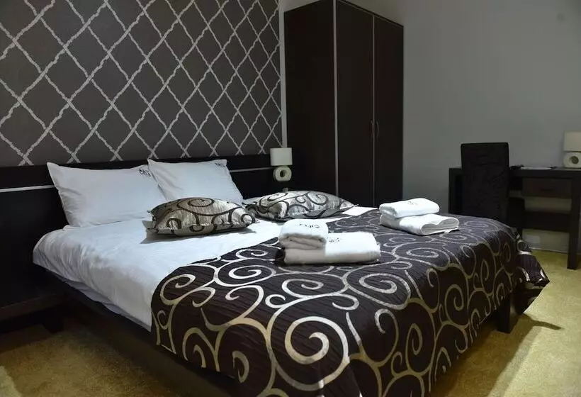 Fotos del hotel City Code In Joy:  8