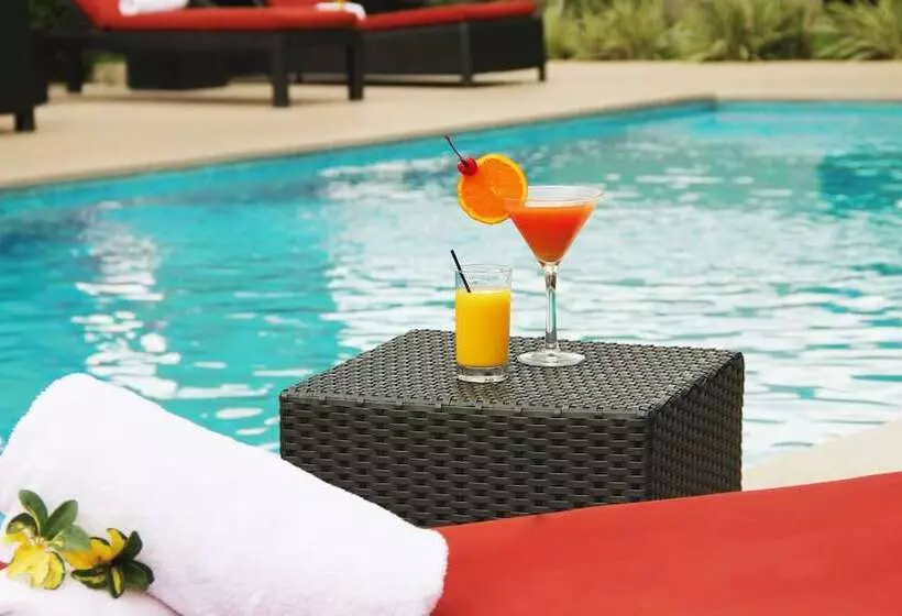 Fotos del hotel Courtyard By Marriott Panama Metromall:  2