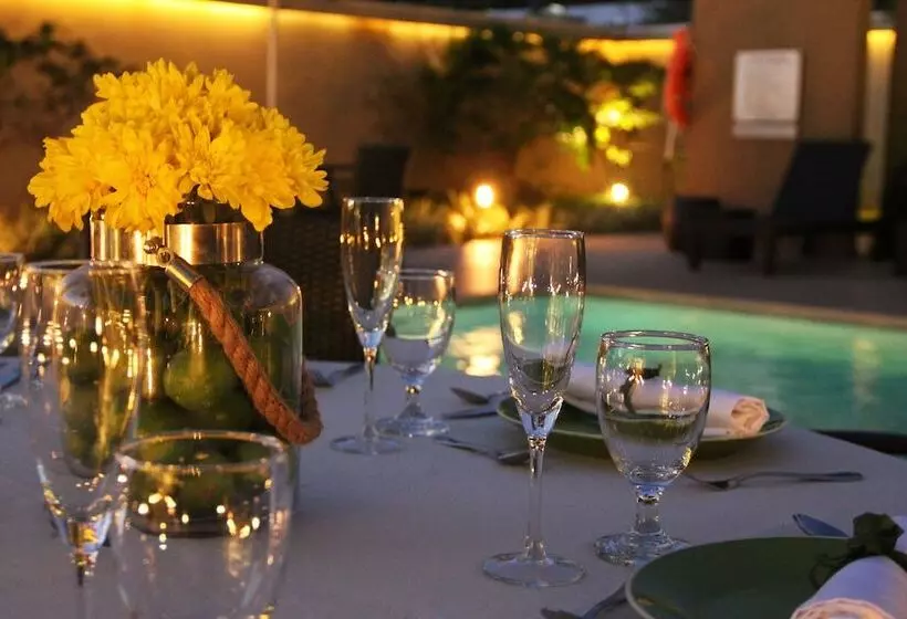 Fotos del hotel Courtyard By Marriott Panama Metromall:  3