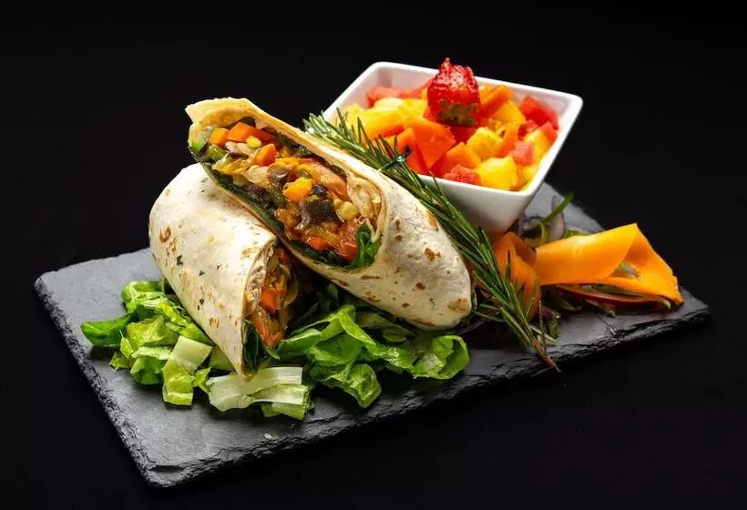 Courtyard By Marriott Panama Metromall