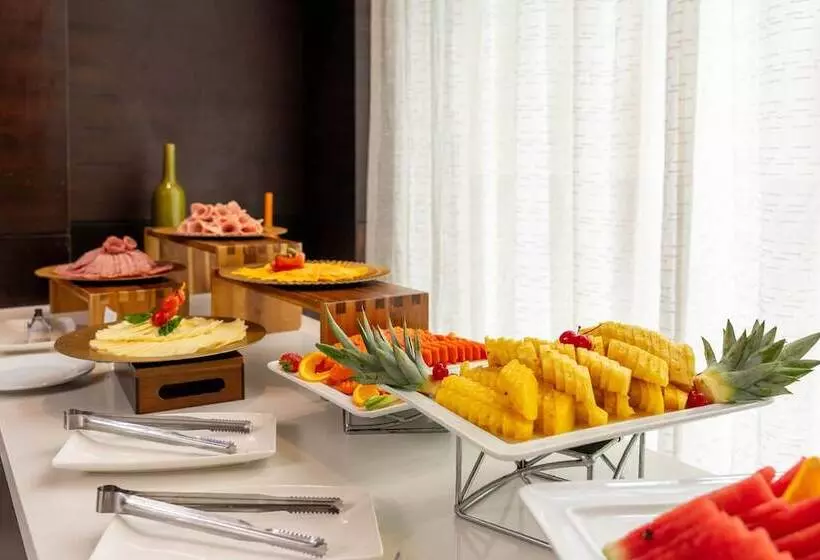 Fotos del hotel Courtyard By Marriott Panama Metromall:  15