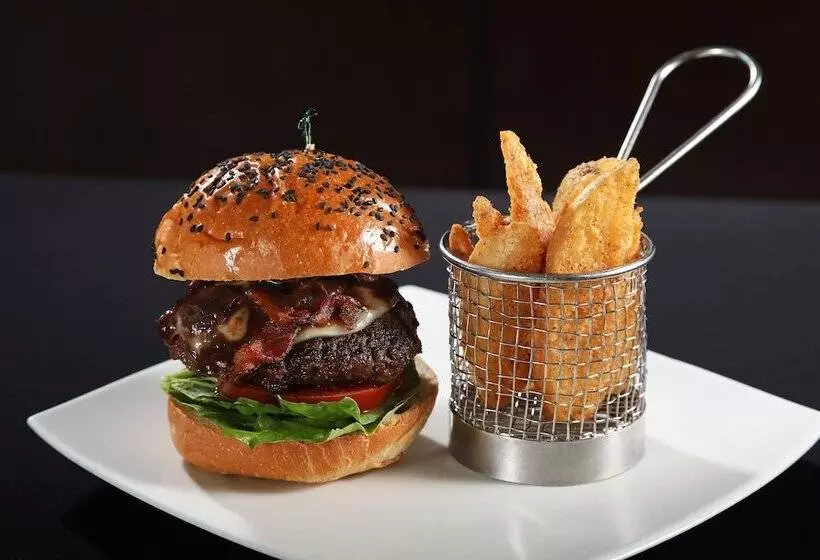 Fotos del hotel Courtyard By Marriott Panama Metromall:  6