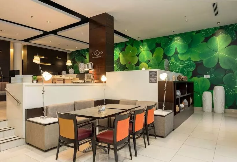 Fotos del hotel Courtyard By Marriott Panama Metromall:  7