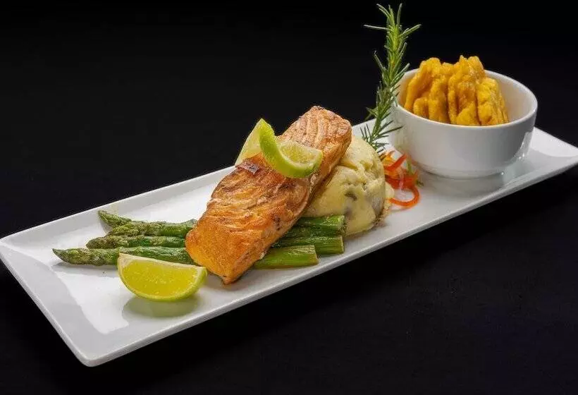 Fotos del hotel Courtyard By Marriott Panama Metromall:  10