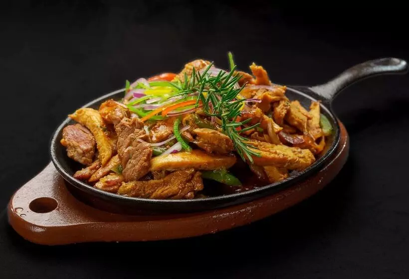 Fotos del hotel Courtyard By Marriott Panama Metromall:  8