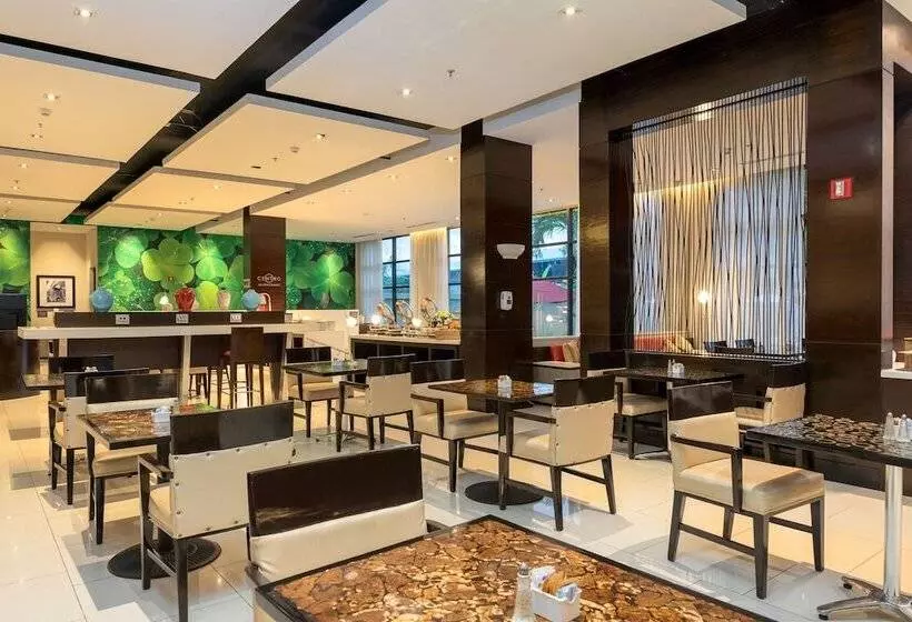 Fotos del hotel Courtyard By Marriott Panama Metromall:  11