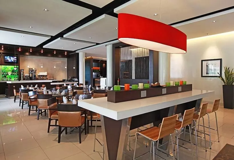 Fotos del hotel Courtyard By Marriott Panama Metromall:  5