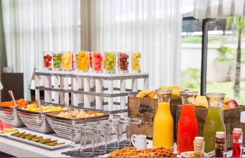 Fotos del hotel Courtyard By Marriott Panama Metromall:  13