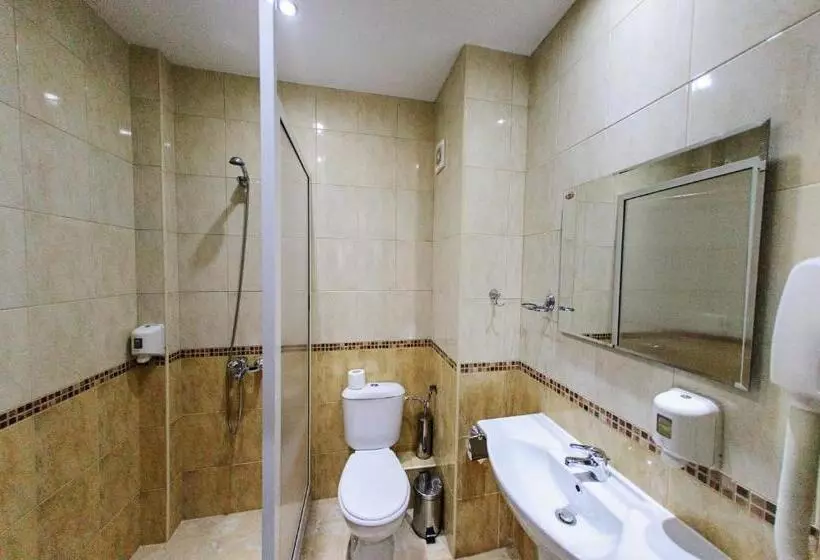 Fotos del hotel Dumanov:  9