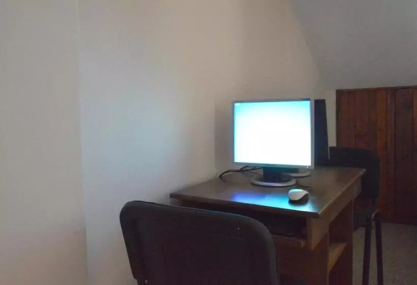 Fotos del hotel Dumanov:  21