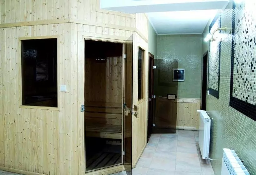 Fotos del hotel Dumanov:  25