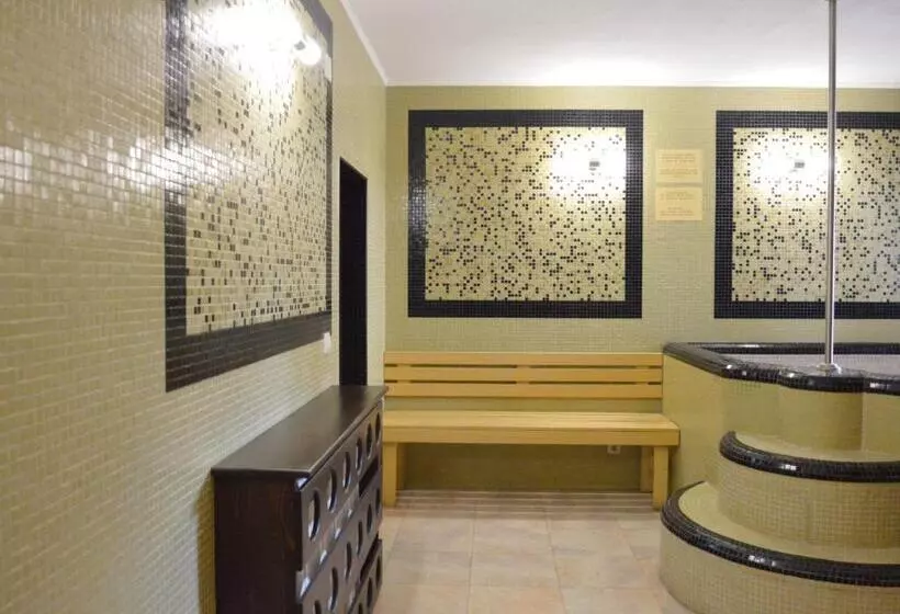 Fotos del hotel Dumanov:  2