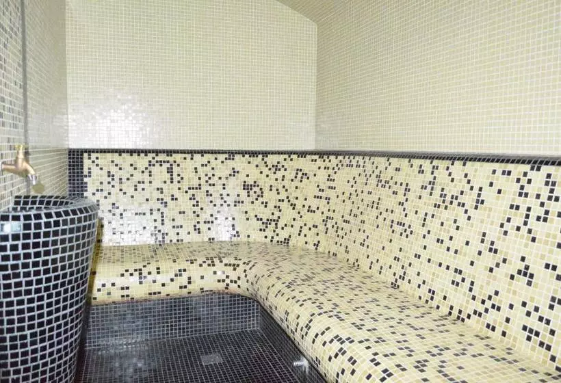 Fotos del hotel Dumanov:  19