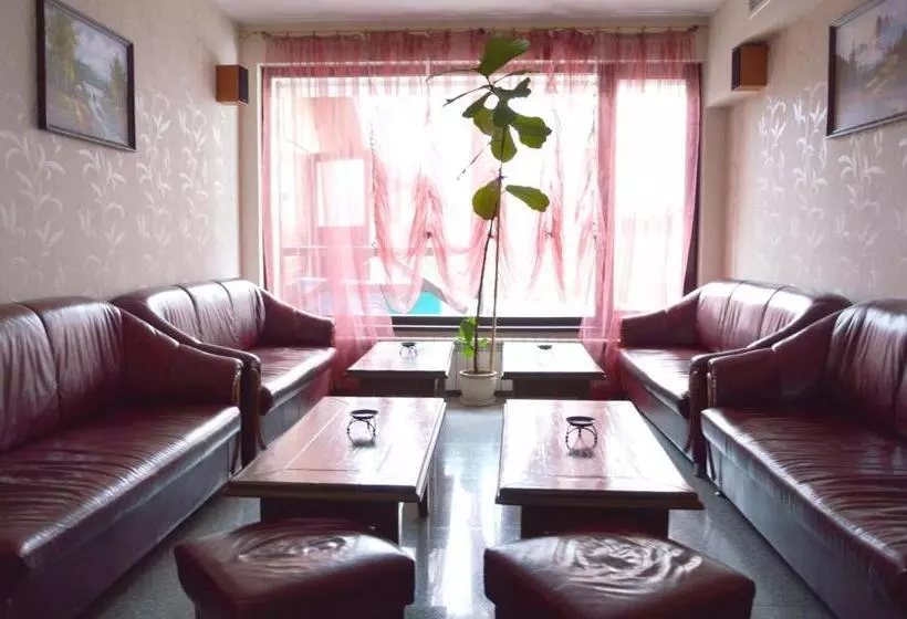 Fotos del hotel Dumanov:  10