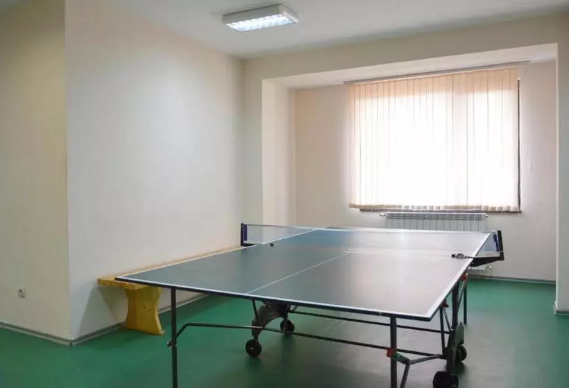 Fotos del hotel Dumanov:  22