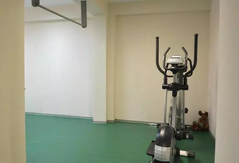 Fotos del hotel Dumanov:  4