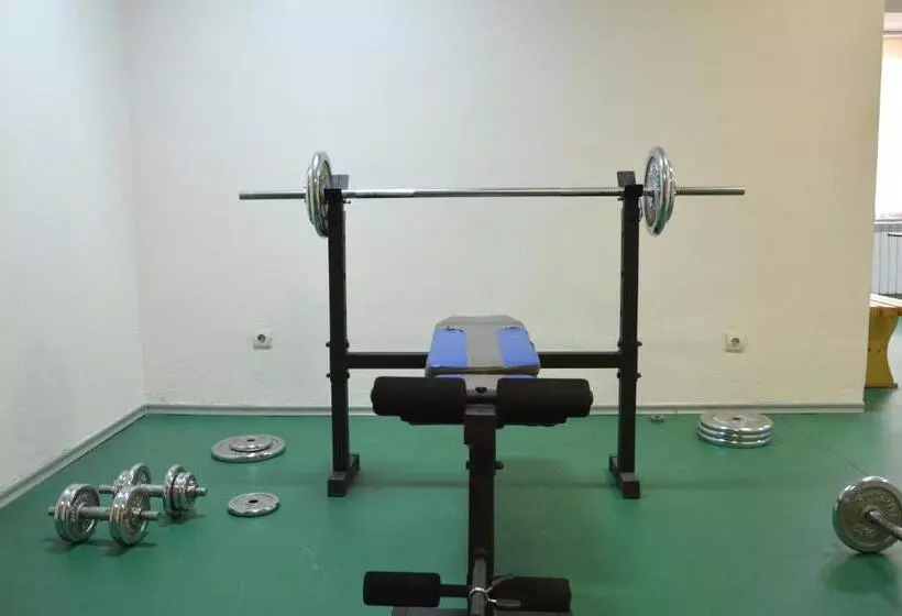 Fotos del hotel Dumanov:  12