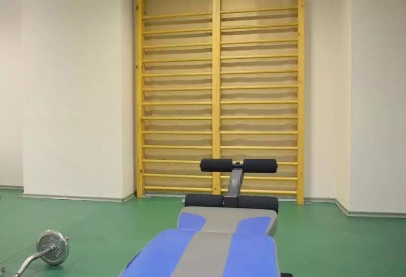 Fotos del hotel Dumanov:  24