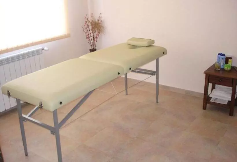 Fotos del hotel Dumanov:  8