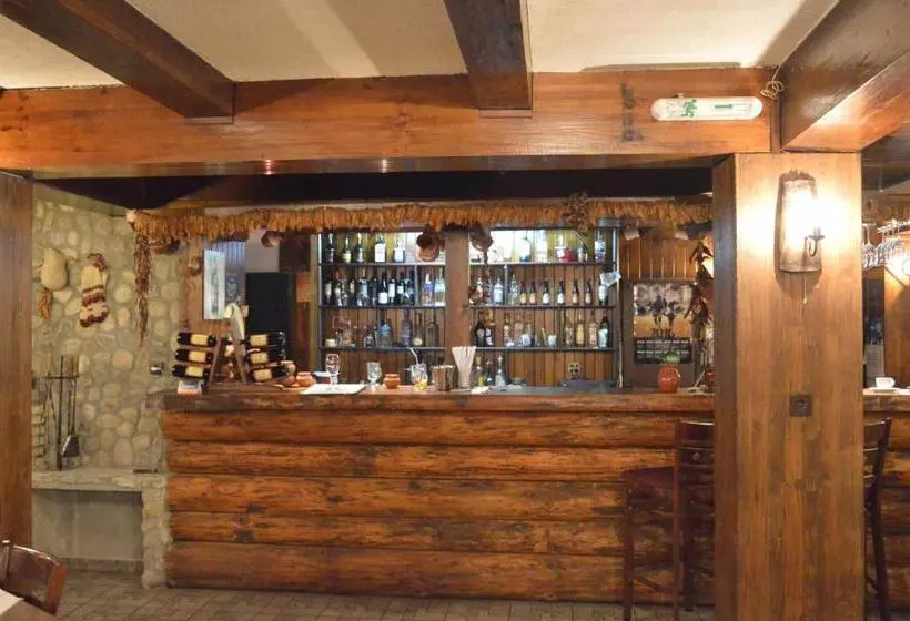 Fotos del hotel Dumanov:  7