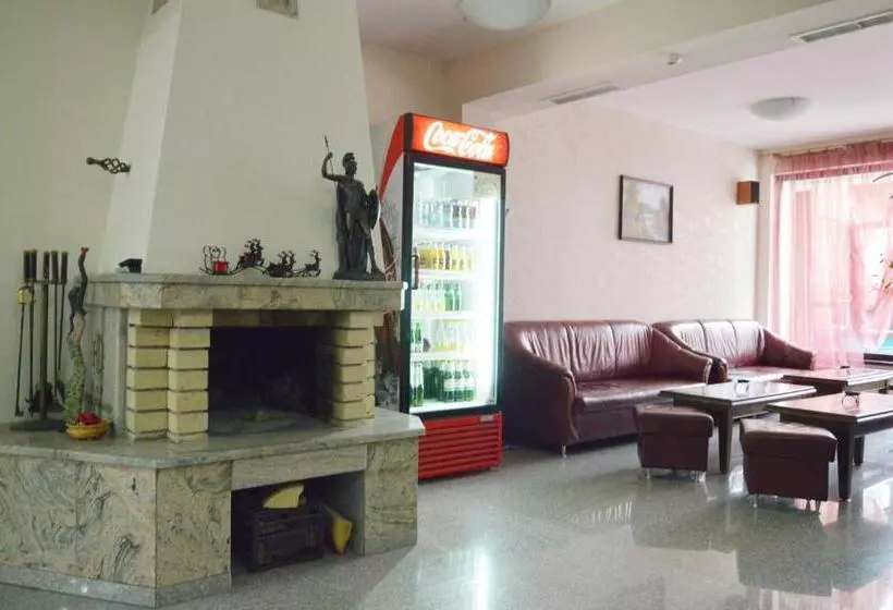 Fotos del hotel Dumanov:  15