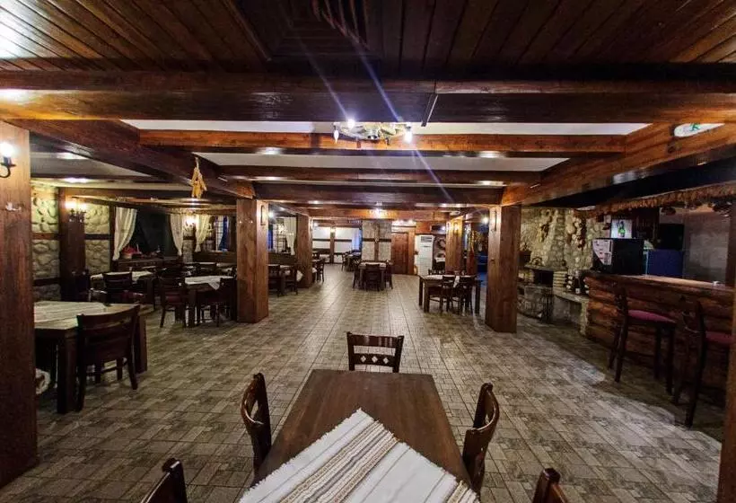 Fotos del hotel Dumanov:  6