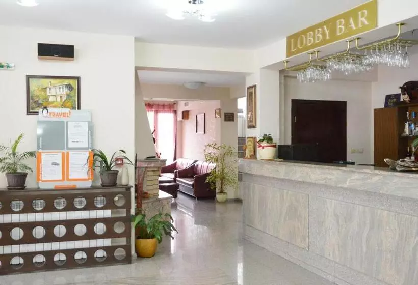 Fotos del hotel Dumanov:  3