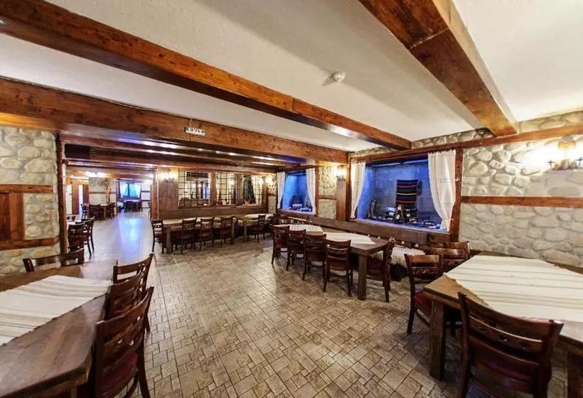 Fotos del hotel Dumanov:  14