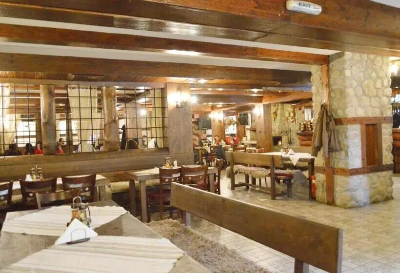 Fotos del hotel Dumanov:  20