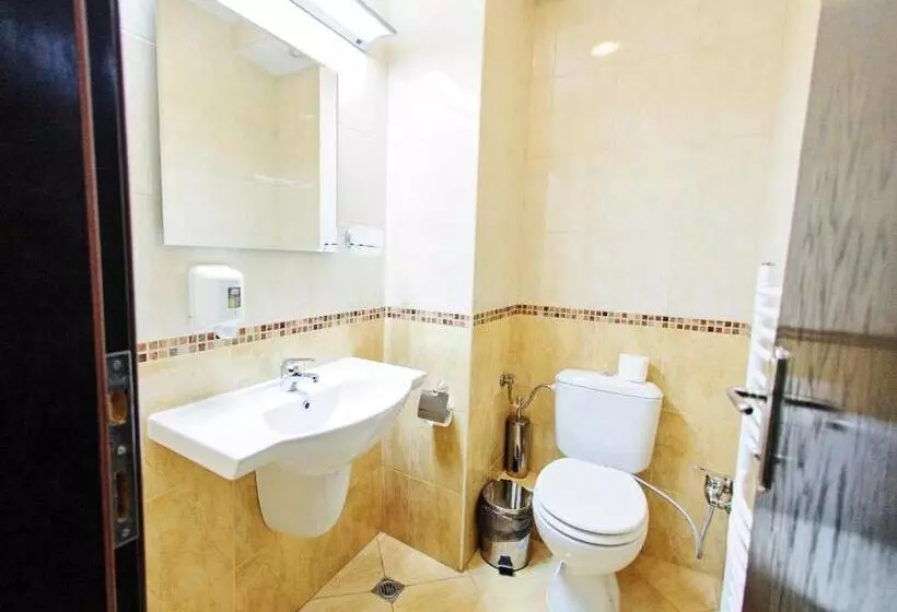 Fotos del hotel Dumanov:  16