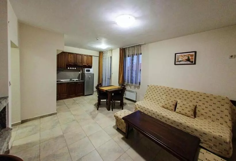 Fotos del hotel Dumanov:  17