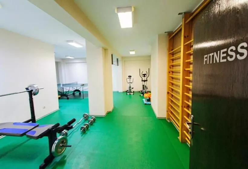 Fotos del hotel Dumanov:  18