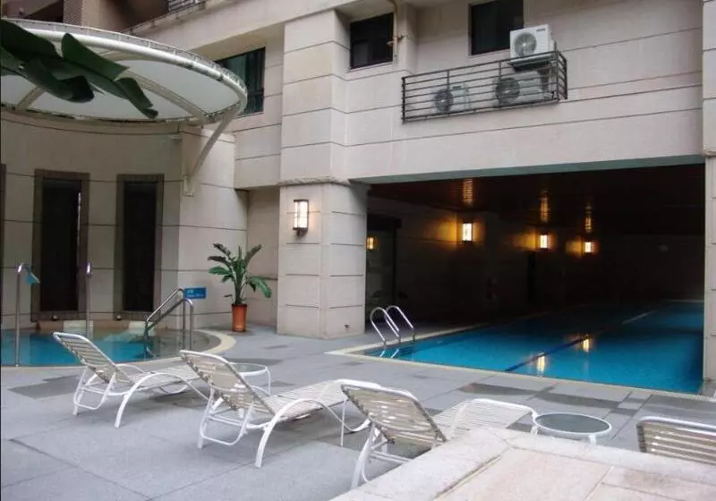 Fotos del hotel Fullon Hotel Taipei, East:  13