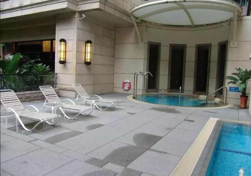 Fotos del hotel Fullon Hotel Taipei, East:  19