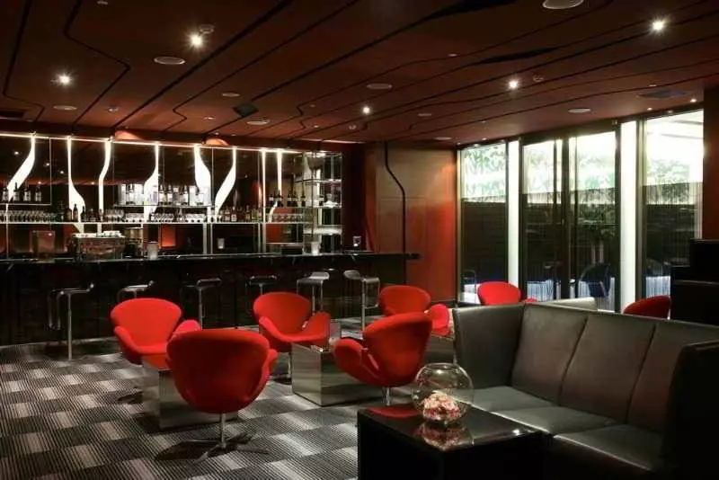 Fotos del hotel Fullon Hotel Taipei, East:  8