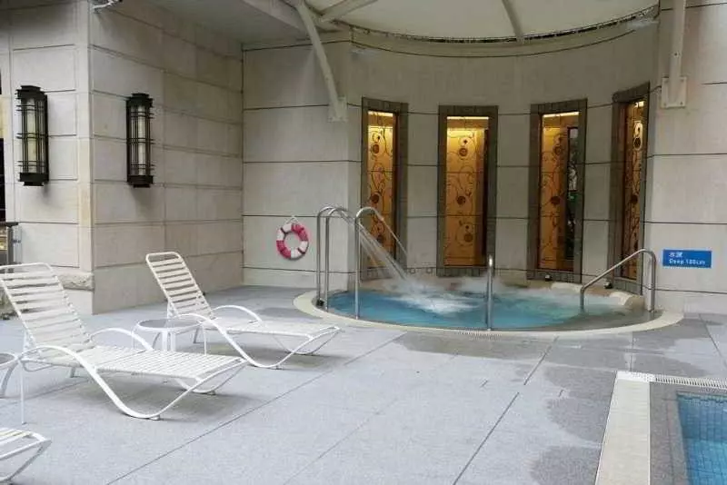 Fotos del hotel Fullon Hotel Taipei, East:  6