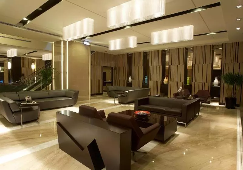 Fotos del hotel Fullon Hotel Taipei, East:  3