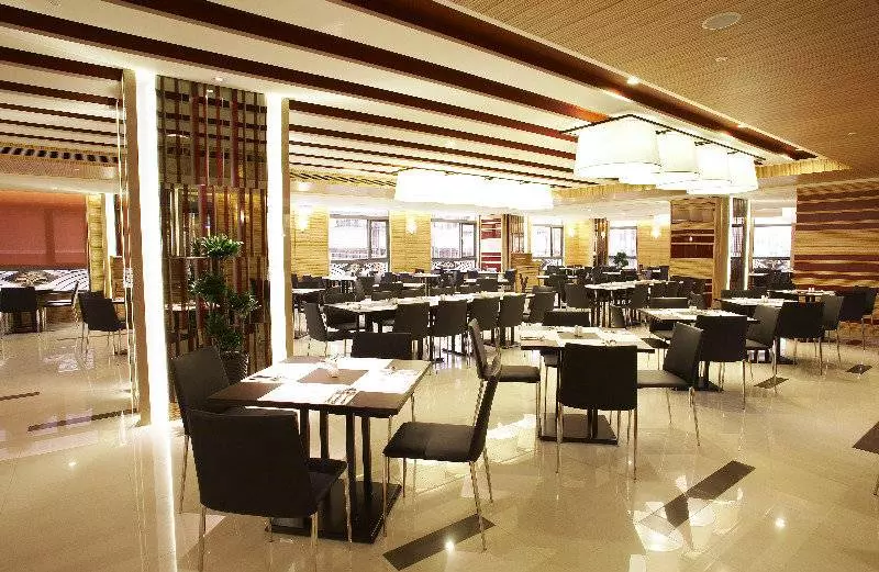 Fotos del hotel Fullon Hotel Taipei, East:  16