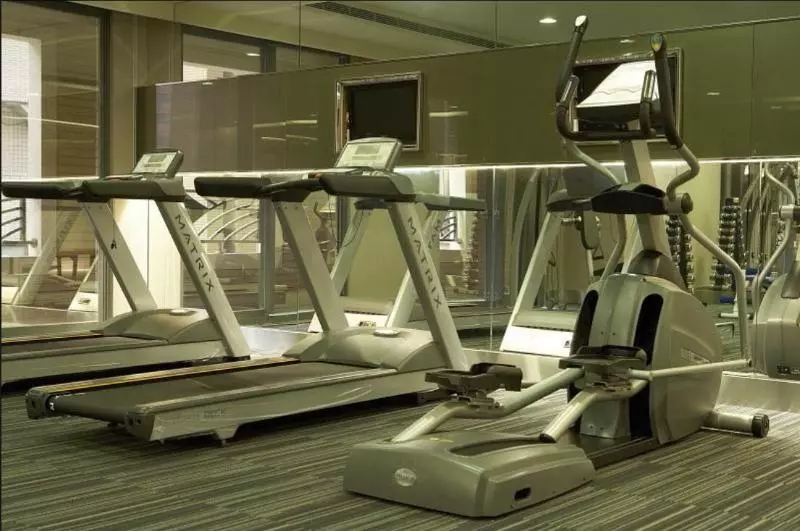 Fotos del hotel Fullon Hotel Taipei, East:  14