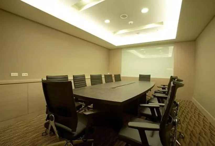 Fotos del hotel Fullon Hotel Taipei, East:  9