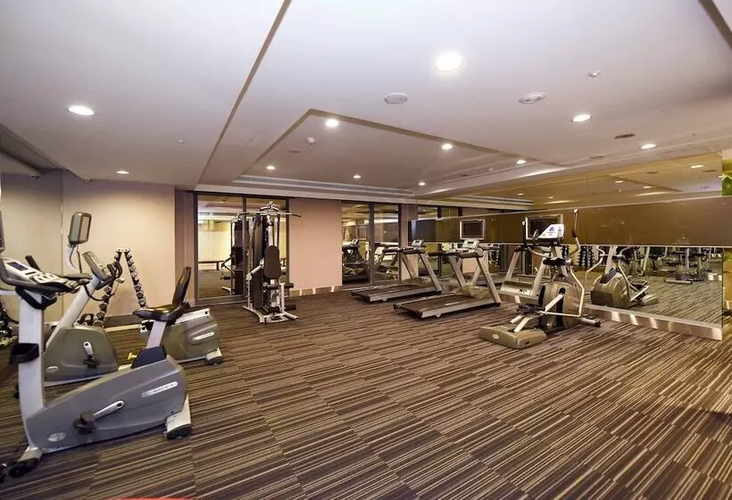 Fotos del hotel Fullon Hotel Taipei, East:  5