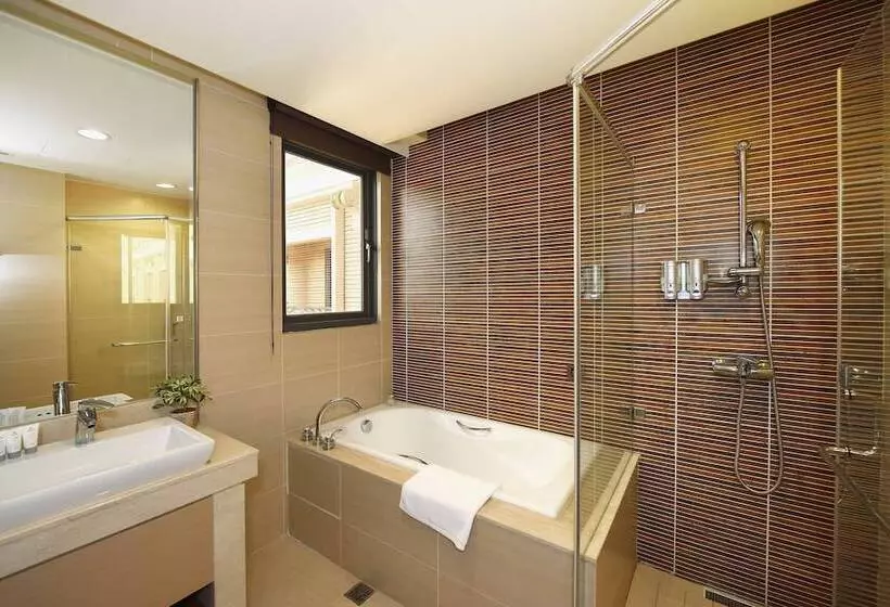 Fotos del hotel Fullon Hotel Taipei, East:  11