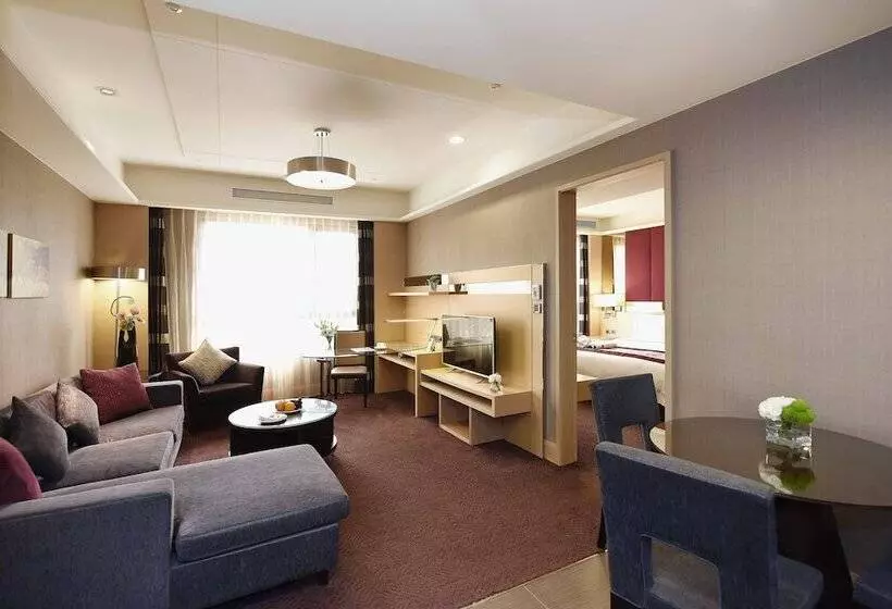 Fotos del hotel Fullon Hotel Taipei, East:  25