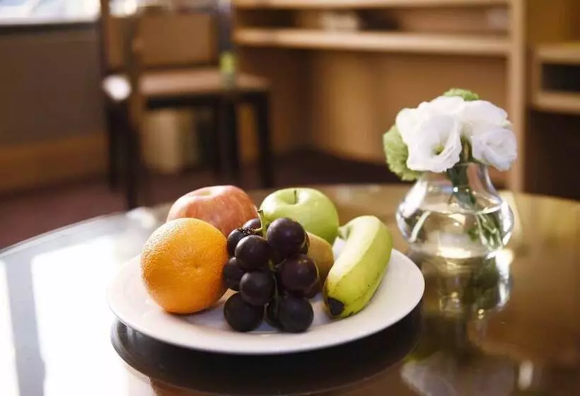 Fotos del hotel Fullon Hotel Taipei, East:  20